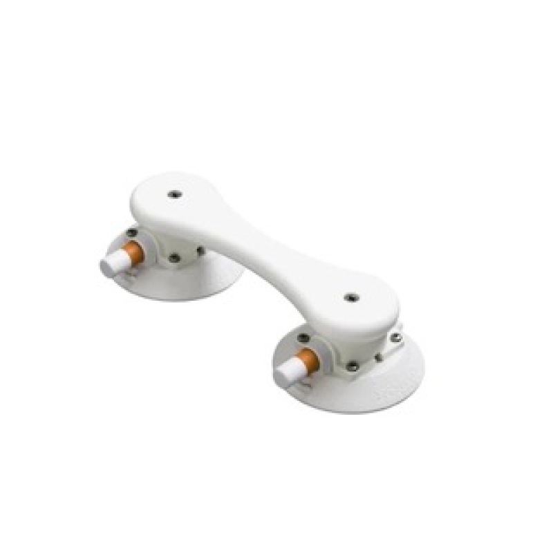 SeaSucker MB5280W-6 - Medium Duty Handle - White SeaSucker MB5280W-6 - Medium Duty Handle - White