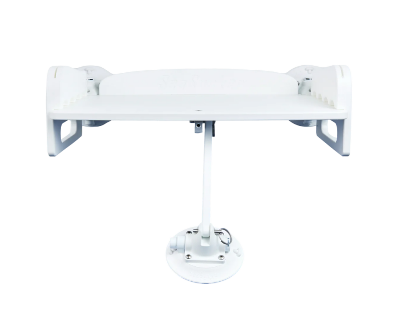 SeaSucker MB5137W - Universal Fillet Table - White