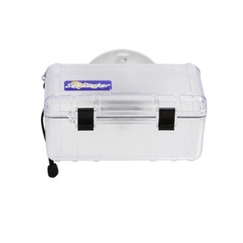 SeaSucker MB5502 - Large Dry Box - Vertical Mount