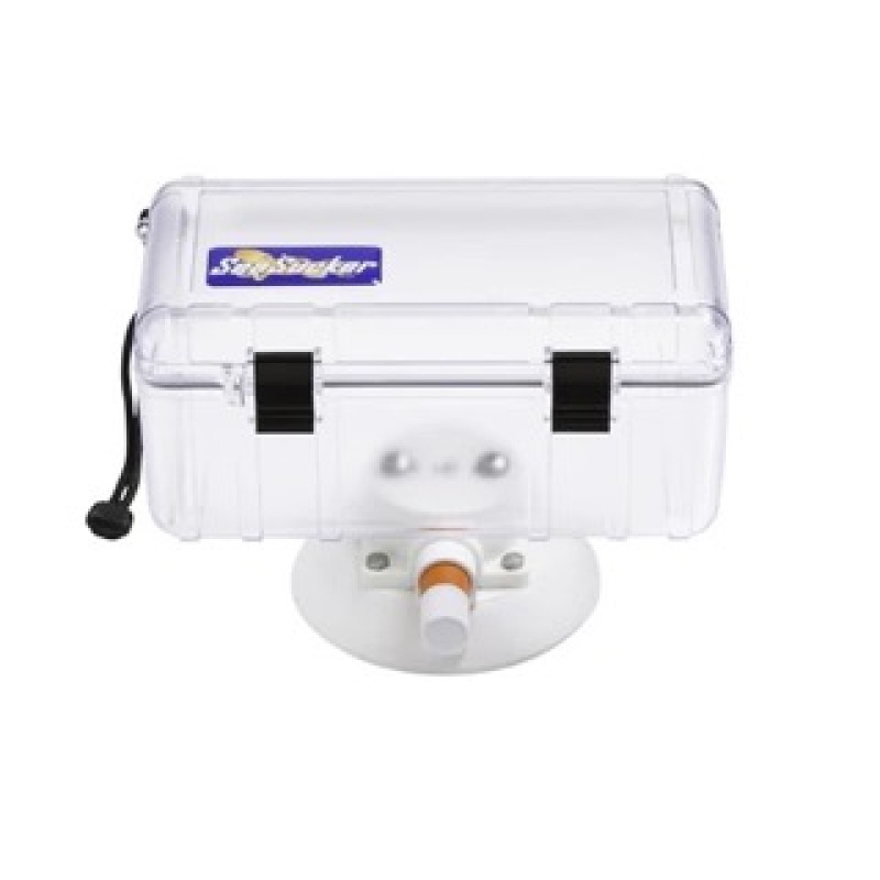 SeaSucker MB5501-6 - Large Dry Box - Horizontal Mount SeaSucker MB5501-6 - Large Dry Box - Horizontal Mount