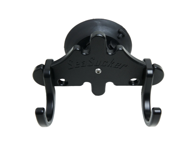 SeaSucker SM2860B - Line & Hose Hook - Black SeaSucker SM2860B - Line & Hose Hook - Black