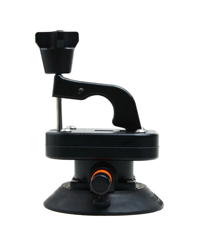 SeaSucker SM5530B - Universal Off-Road Mount SeaSucker SM5530B - Universal Off-Road Mount