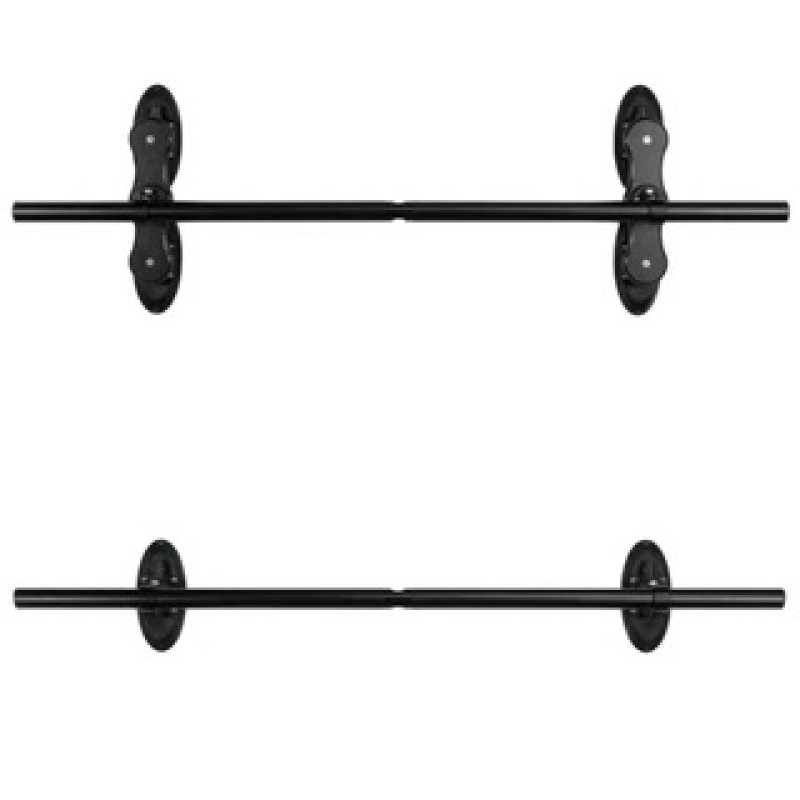 SeaSucker SX6141 - Monkey Bars R/R Ridge Ready 60in. For Vans/Trucks/SUVs/Jeeps SeaSucker SX6141 - Monkey Bars R/R Ridge Ready 60in. For Vans/Trucks/SUVs/Jeeps