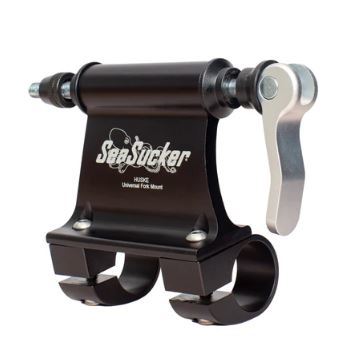 SeaSucker SX6172 - Monkey Bars Bike Carrier - 12x100mm SeaSucker SX6172 - Monkey Bars Bike Carrier - 12x100mm