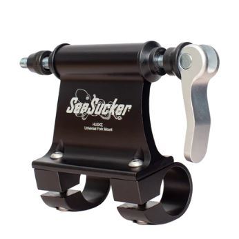 SeaSucker SX6171 - Monkey Bars Bike Carrier - 9mm QR