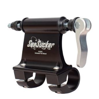 SeaSucker SX6174 - Monkey Bars Bike Carrier - 15x110mm