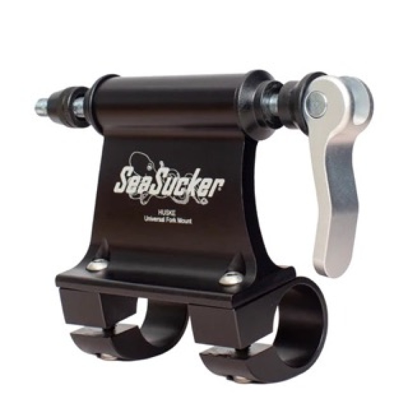 SeaSucker SX6175 - Monkey Bars Bike Carrier - 20x100mm Thru Axle SeaSucker SX6175 - Monkey Bars Bike Carrier - 20x100mm Thru Axle