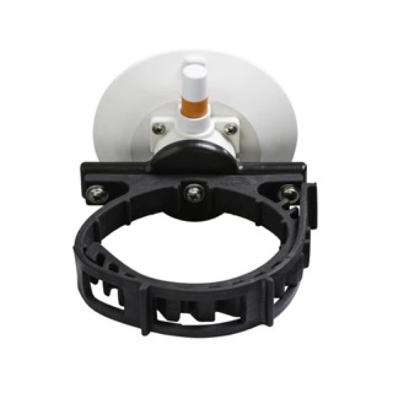 SeaSucker MD5531W - Single Dive Tank Strap - White SeaSucker MD5531W - Single Dive Tank Strap - White