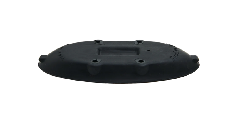 SeaSucker CX2010B - Oval Vacuum Mount Pad (5 Pack) SeaSucker CX2010B - Oval Vacuum Mount Pad (5 Pack)