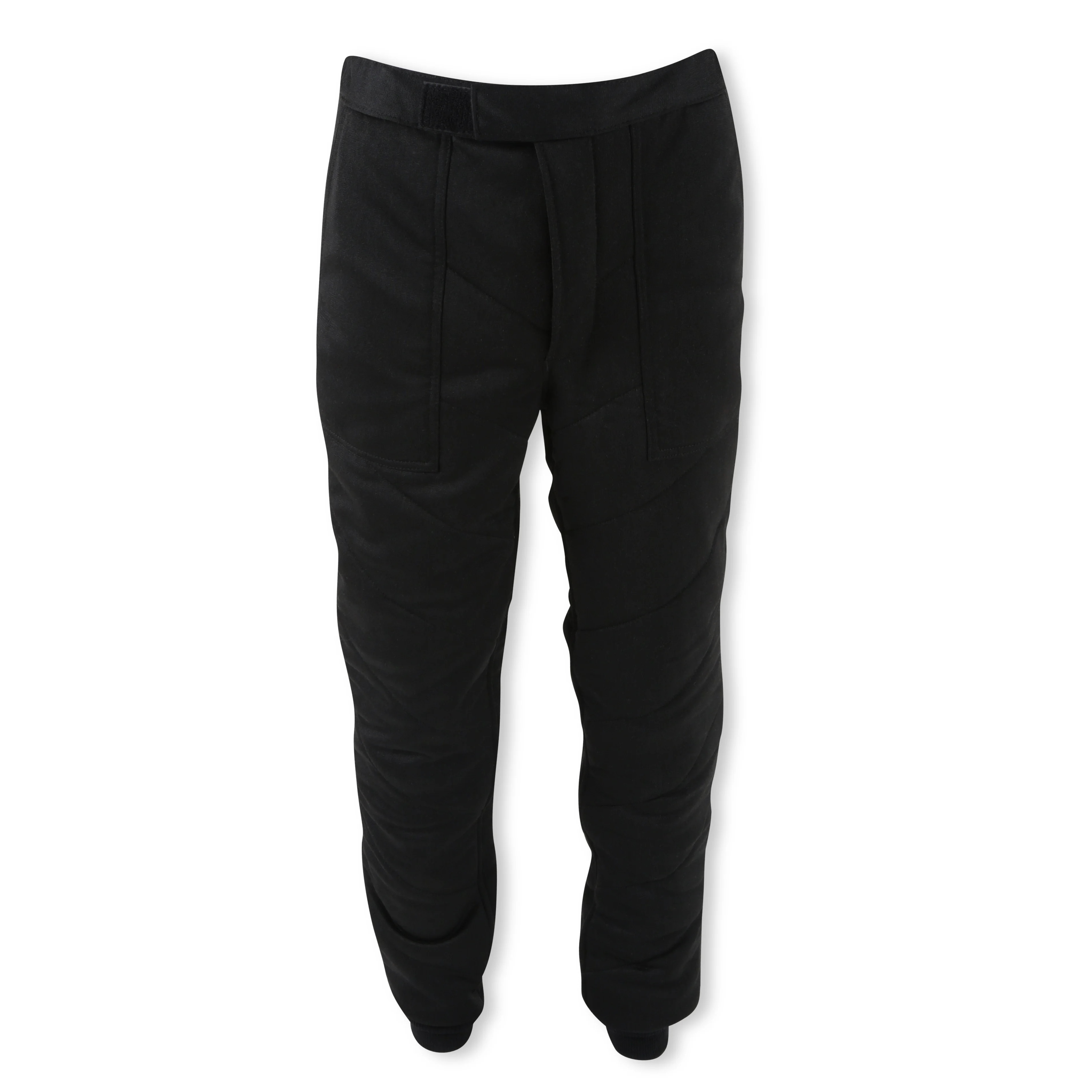 Simpson Safety 4902553 - Simpson Racing Drag 5G SFI 15 Pant Black XXL