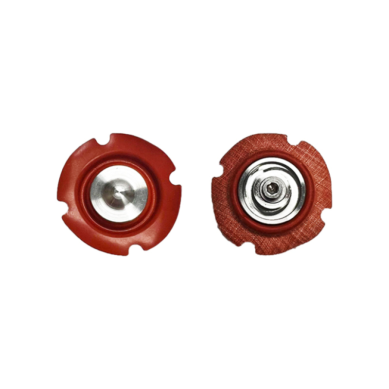 Snow Performance SNF-11000R - Compact Regulator Rebuild Kit
