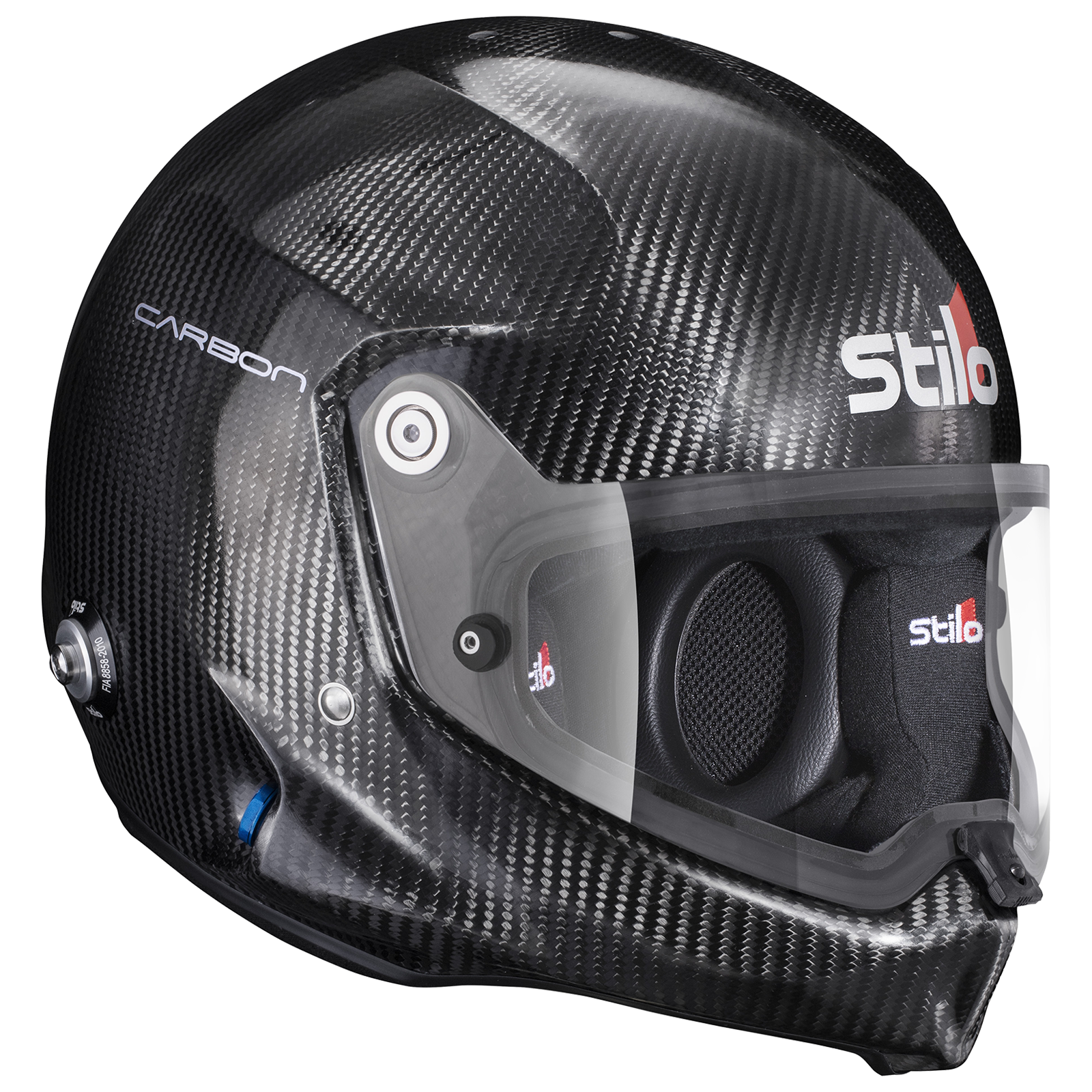 Stilo AA0230BG1T59 - SA2020 Venti WRX Dirt Carbon Stilo AA0230BG1T59 - SA2020 Venti WRX Dirt Carbon