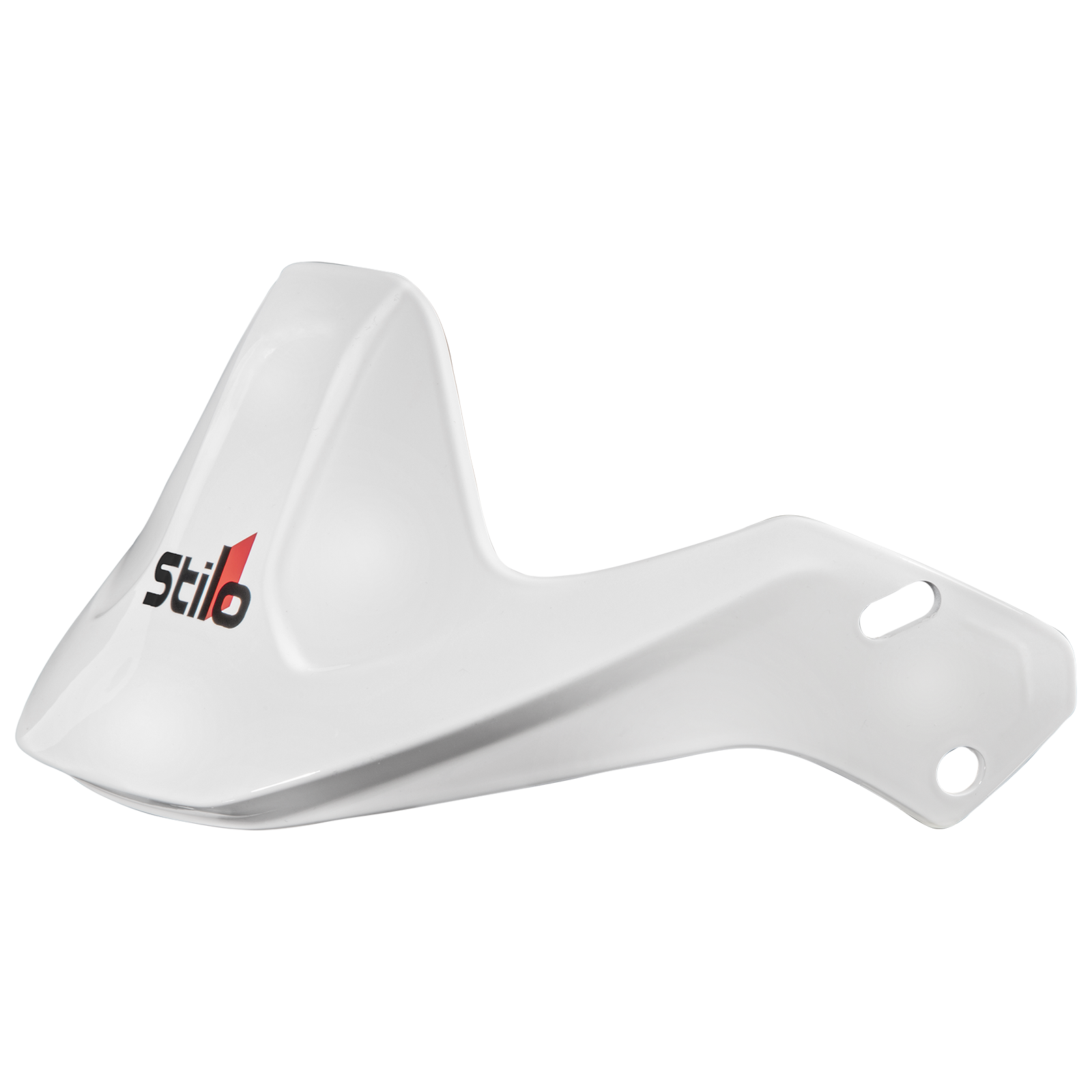 Stilo YA0273 - HELMET White Peak