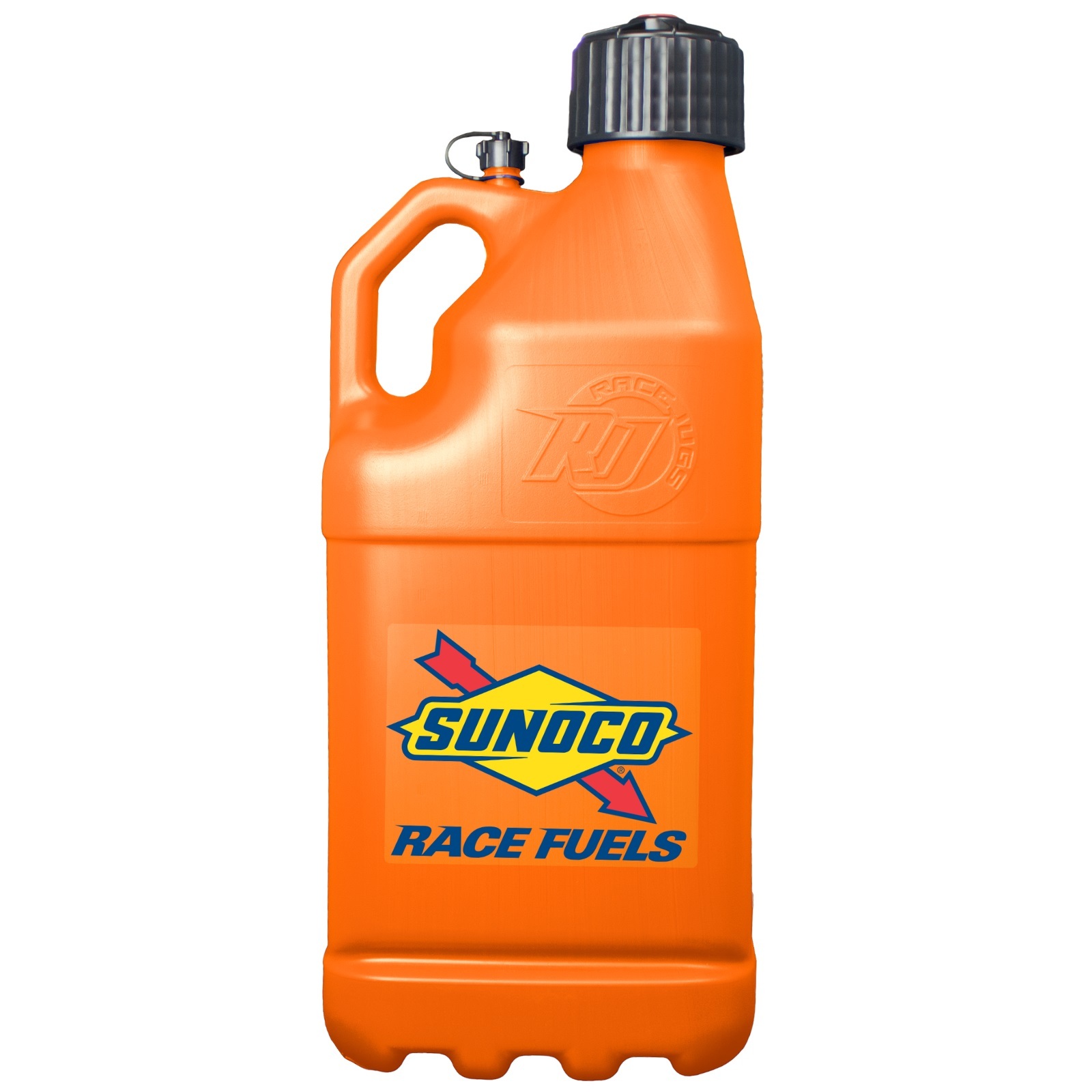 Sunoco Race Jugs M7500OR - Orange Sunoco Motorsport Jug 5 gal