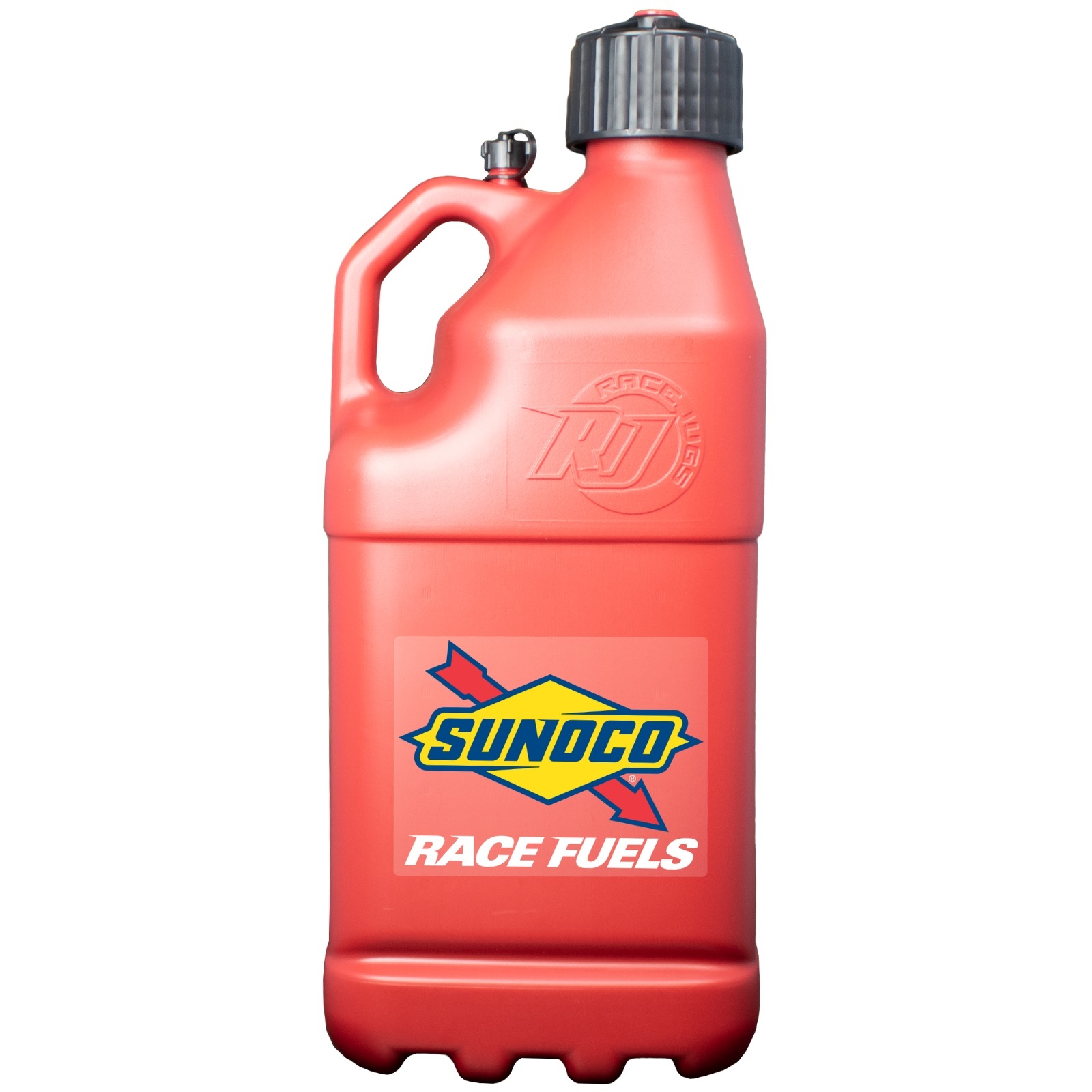 Sunoco Race Jugs M7500RD - Red Sunoco Motorsports Jug 5 gal