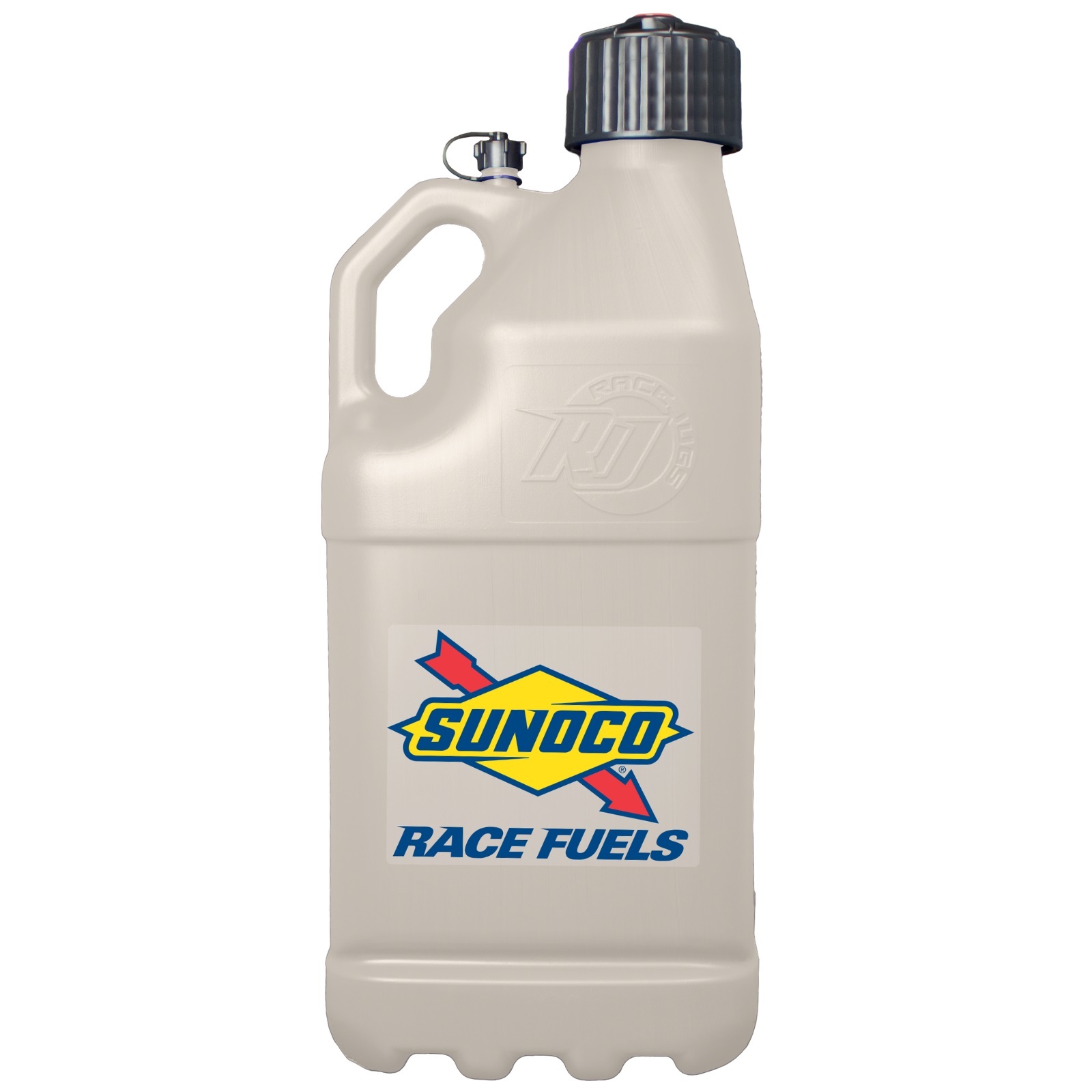 Sunoco Race Jugs M7500TN - Tan Sunoco Motorsports Jug 5 gal