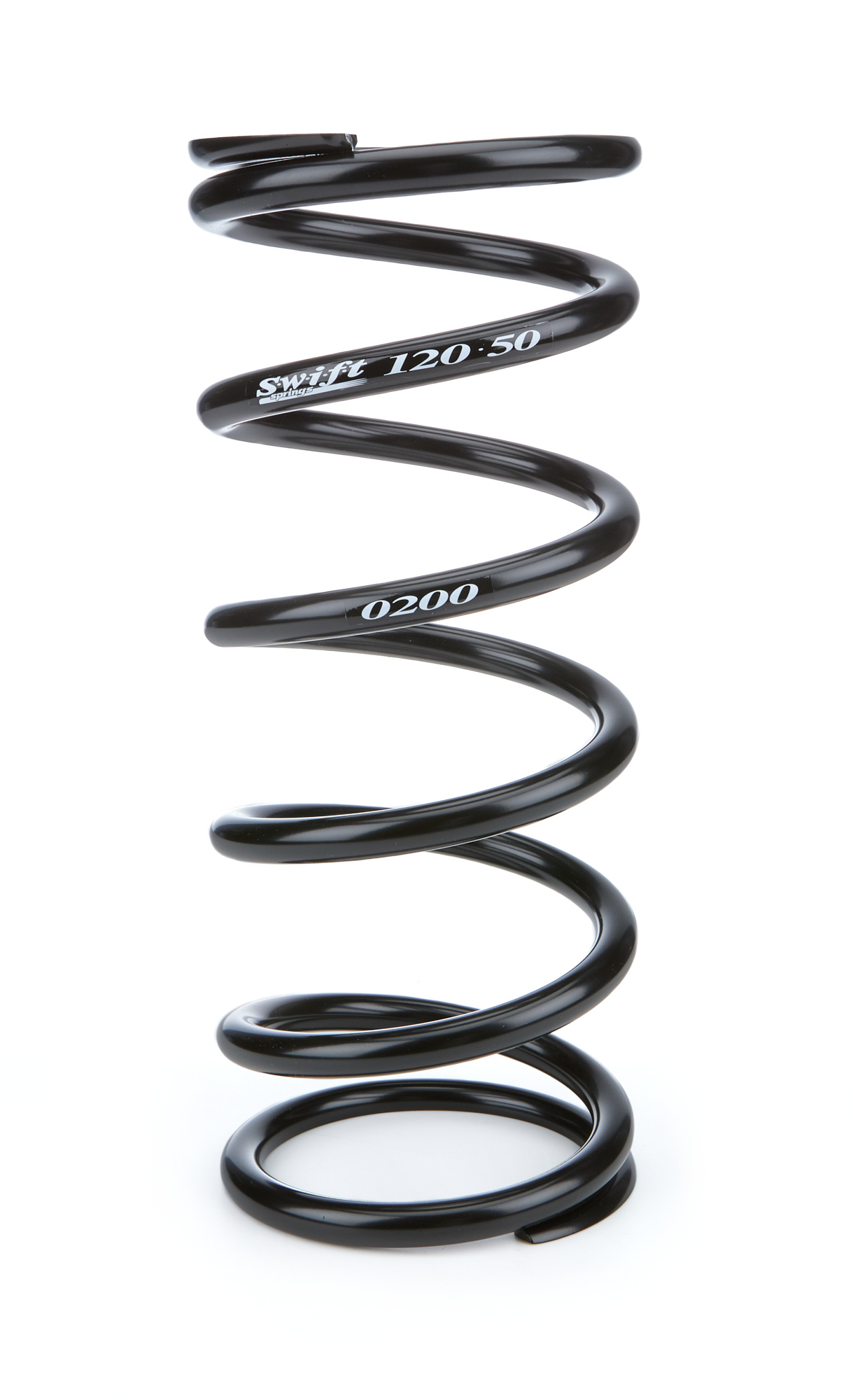 Swift Springs 120-500-300 - Spring Conv Rear 12in x 5in 300lb