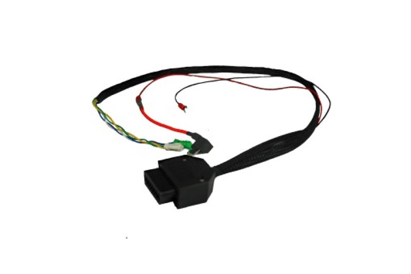 Tazer Z_DBP - 15-22 Dodge Challenger/11-22 Dodge Charger Trunk Mounted Security Double Bypass Cable Kit Tazer Z_DBP - 15-22 Dodge Challenger/11-22 Dodge Charger Trunk Mounted Security Double Bypass Cable Kit