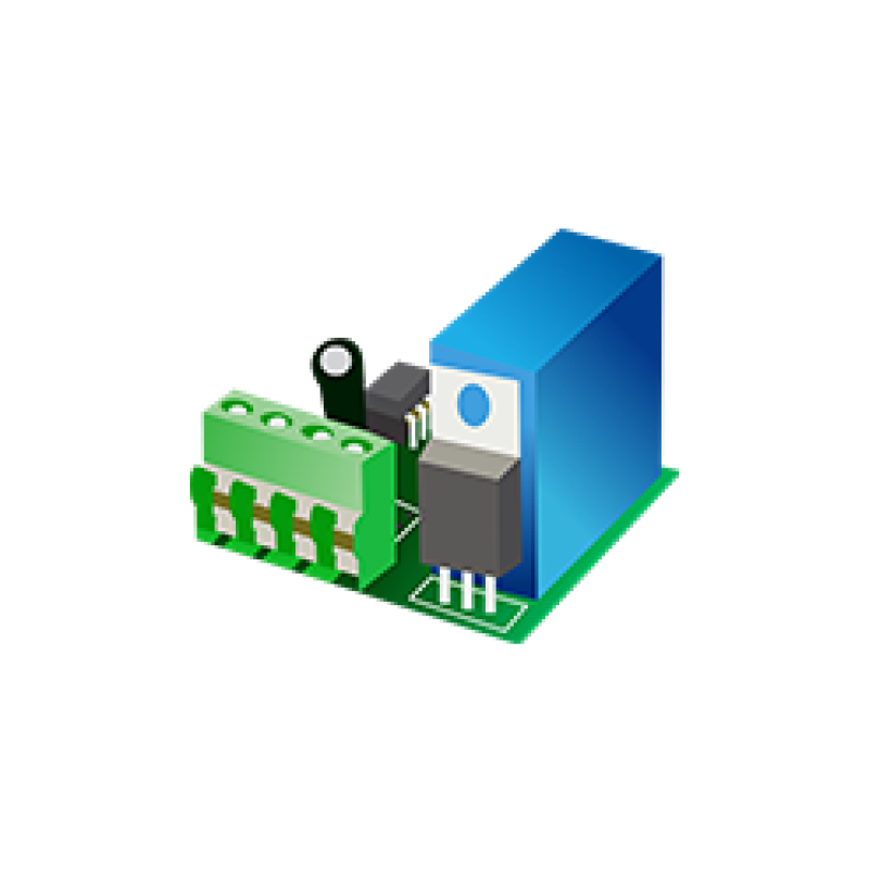 Tazer Z_NOESP - 05-10 Chrysler 300/08-14 Dodge Challenger/06-10 Dodge Charger No ESP Traction Control Module