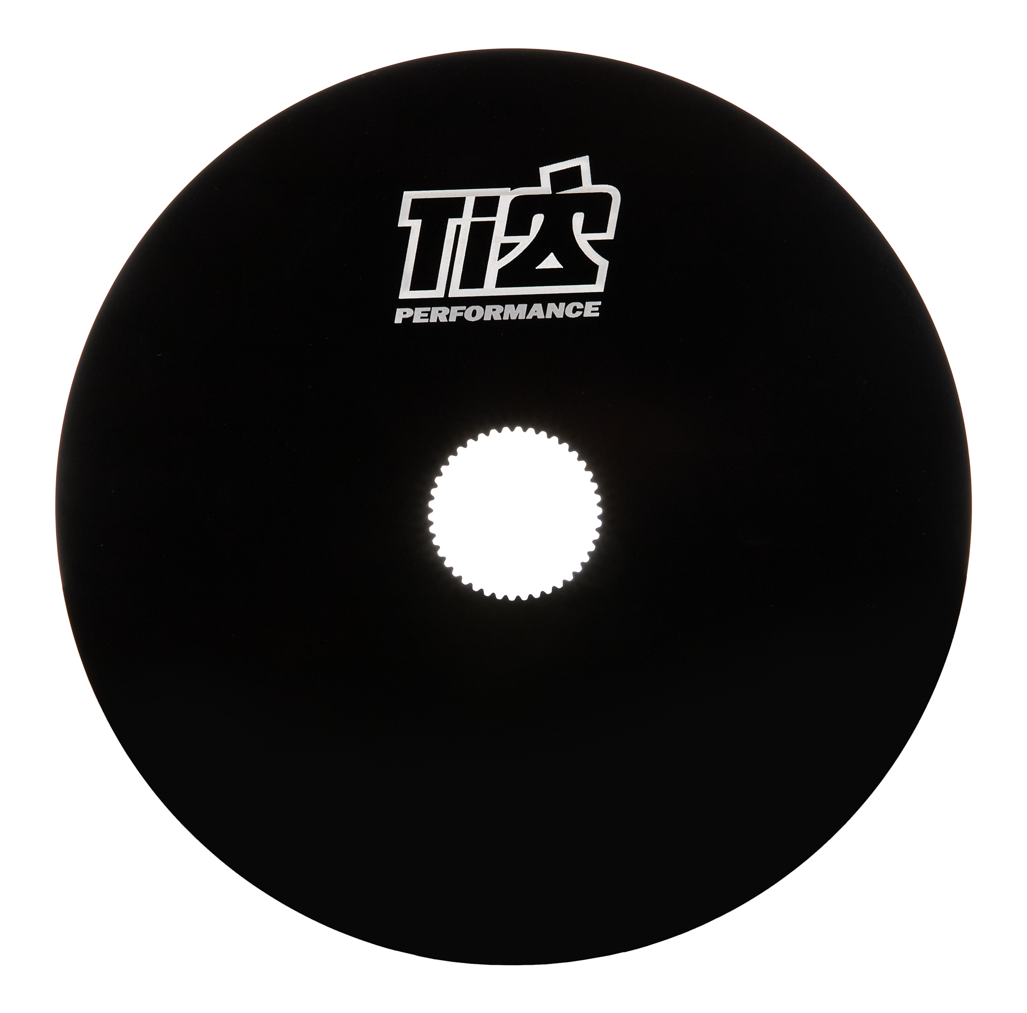 Ti22 Performance TIP4460 - Sprint Inner Wheel Cover RR 14.25in Splined