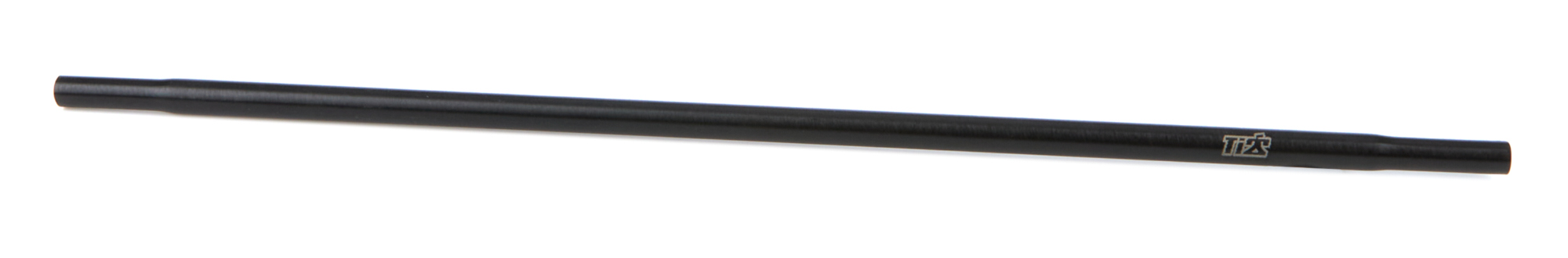 Ti22 Performance TIP5628 - Throttle Rod Black 10-32 12in Long Aluminum Ti22 Performance TIP5628 - Throttle Rod Black 10-32 12in Long Aluminum