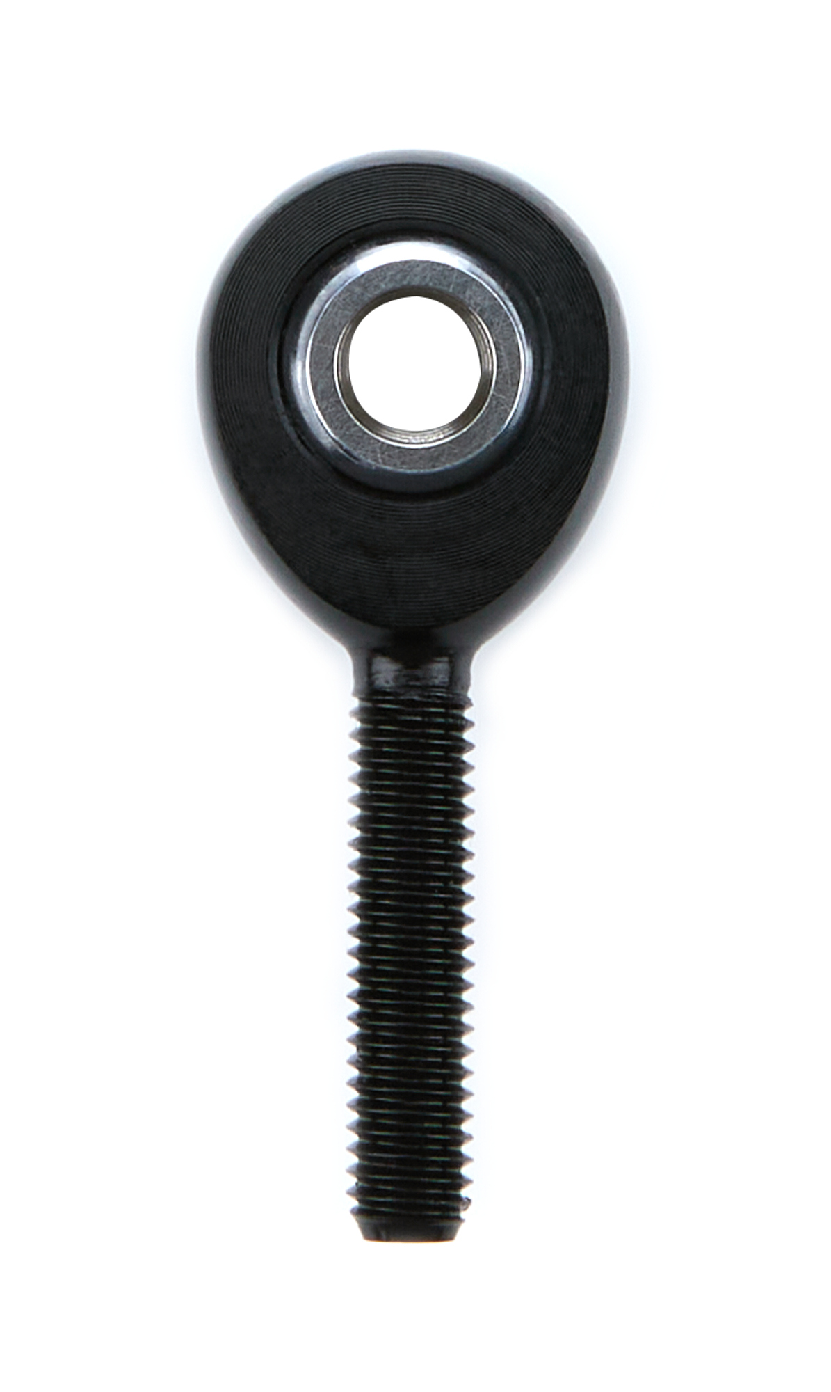 Ti22 Performance TIP5657 - Rod End 10-32 LH Male Aluminum Black Ti22 Performance TIP5657 - Rod End 10-32 LH Male Aluminum Black