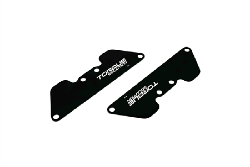 Torque Solution TS-TL-814 - Subaru EJ Engine Intake Port Cover Kit Torque Solution TS-TL-814 - Subaru EJ Engine Intake Port Cover Kit