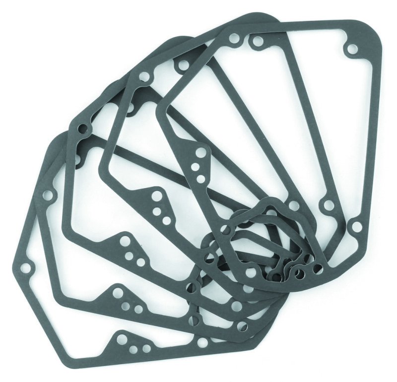 TwinPower 043225 - Twin Power 70-91 Big Twin Cam Cover Gaskets Replaces H-D 25225-70B 5 Pk