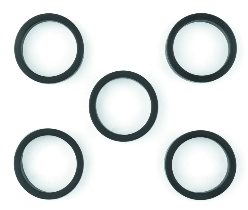TwinPower 043211 - Twin Power 90-06 Big Twin 88-98 XL Carburetor to Manifold Seal Replaces H-D 27002-89 (1)