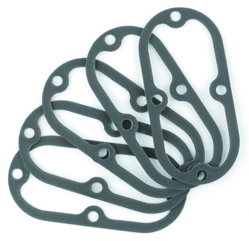 TwinPower 043270 - Twin Power 65-84 FL FX 84-06 Softail Dyna Exc O6 Dyna Inspection Cvr Gasket Rpls H-D 60567-65B 5 Pk TwinPower 043270 - Twin Power 65-84 FL FX 84-06 Softail Dyna Exc O6 Dyna Inspection Cvr Gasket Rpls H-D 60567-65B 5 Pk