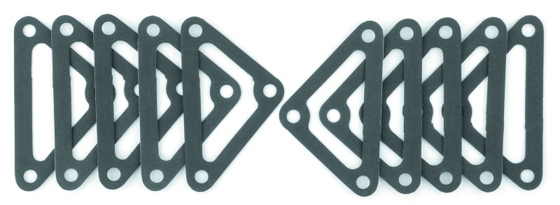 TwinPower 043296 - Twin Power 91-98 FXD Models Oil Spout Gasket Replaces H-D 62423-90 5 Pk