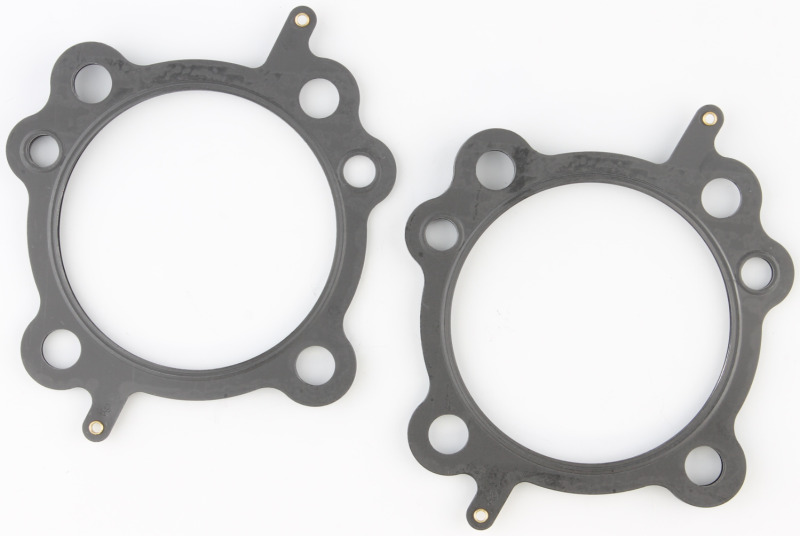 TwinPower 043178 - Twin Power 99-17 Twin Cam Big Twin Head Gasket 3.875 Inch Bore .040 MLS Pr