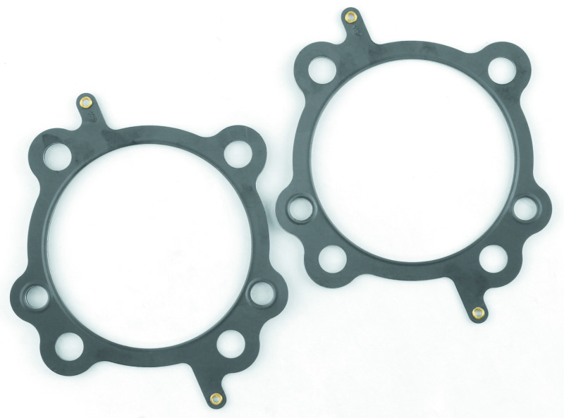TwinPower 043180 - Twin Power 99-17 Twin Cam Big Twin Head Gasket 4.0 Inch Bore .040 MLS Pr