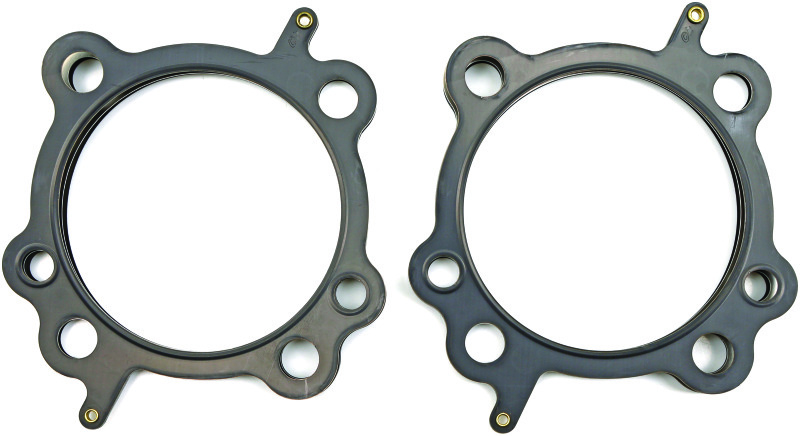 TwinPower 043179 - Twin Power 99-17 Twin Cam Big Twin Head Gasket 3.937 Inch Bore .040 MLS Pr