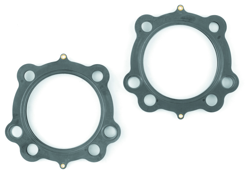 TwinPower 043181 - Twin Power 84-99 Evolution Big Twin Head Gasket 3.5 Inch Bore .040 MLS Pr