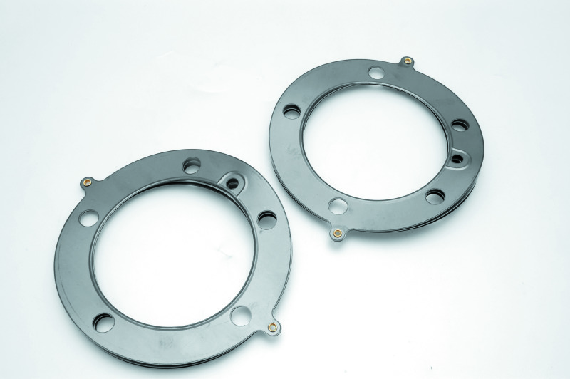 TwinPower 043184 - Twin Power Head Gasket 3 5/8 Inch Bore .040 MLS 66-84 Shovelhead Big Twin Pr TwinPower 043184 - Twin Power Head Gasket 3 5/8 Inch Bore .040 MLS 66-84 Shovelhead Big Twin Pr