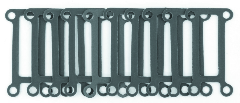 TwinPower 043297 - Twin Power 93-06 FLH FLT Oil Spout Gasket Replaces H-D 62432-93B 5 Pk TwinPower 043297 - Twin Power 93-06 FLH FLT Oil Spout Gasket Replaces H-D 62432-93B 5 Pk