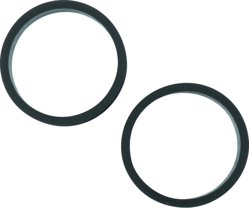 TwinPower 043209 - Twin Power 78-84 Shovelhead and XL Intake Seals Replaces H-D 27062-78 10 Pk TwinPower 043209 - Twin Power 78-84 Shovelhead and XL Intake Seals Replaces H-D 27062-78 10 Pk