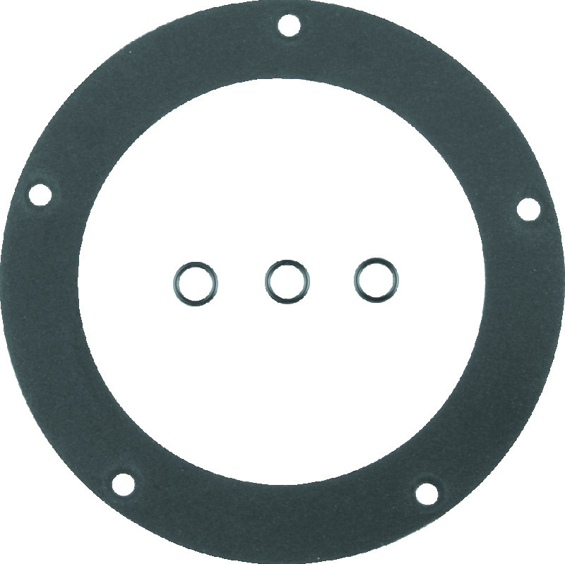 TwinPower 043305 - Twin Power Oil Change O Ring Kit Replaces H-D 17369-06 10Pk