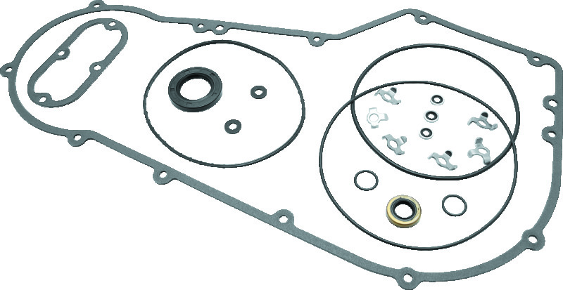 TwinPower 043241 - Twin Power 94-05 Softail and Dyna Primary Gasket Kit