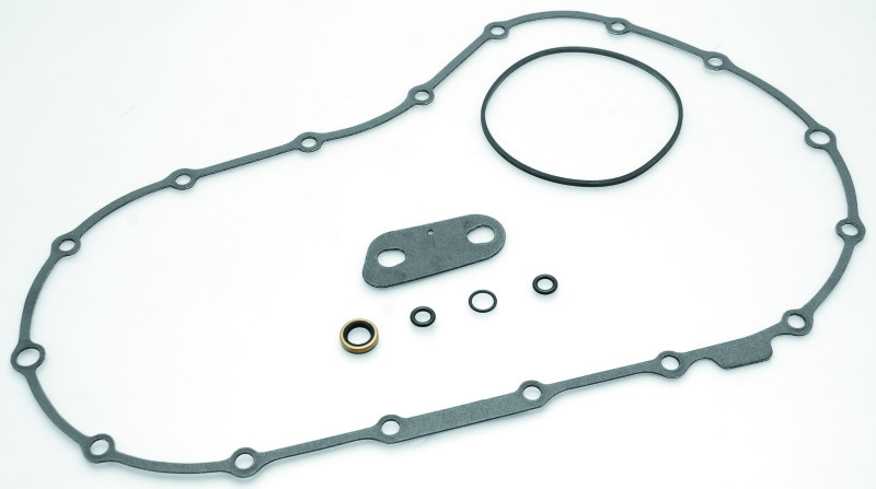 TwinPower 043248 - Twin Power 04-Up XL Primary Gasket Kit TwinPower 043248 - Twin Power 04-Up XL Primary Gasket Kit