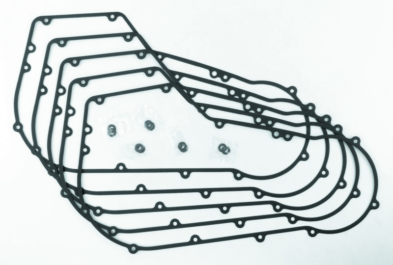 TwinPower 043252 - Twin Power 89-06 Softail and Dyna Models Exc 06 Dyna Primary Gasket Replaces H-D 60539-89 5 Pk