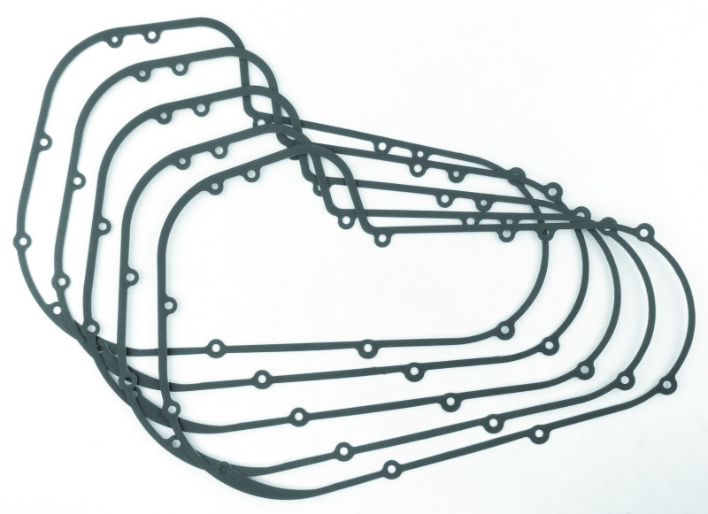 TwinPower 043254 - Twin Power 80-93 FLH FLT FXR 5 Speed Models Primary Gasket Replaces H-D 34091-79A 5 Pk TwinPower 043254 - Twin Power 80-93 FLH FLT FXR 5 Speed Models Primary Gasket Replaces H-D 34091-79A 5 Pk