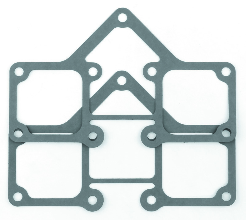 TwinPower 043196 - Twin Power 66-84 Shovelhead Big Twin Rocker Box Gasket Kit TwinPower 043196 - Twin Power 66-84 Shovelhead Big Twin Rocker Box Gasket Kit