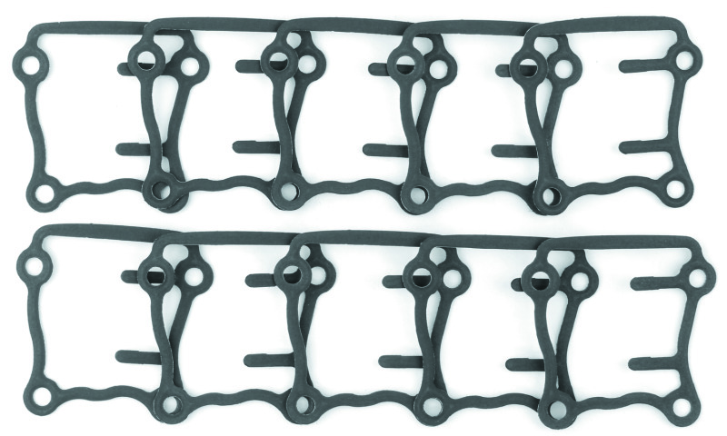 TwinPower 043236 - Twin Power 99-17 Twin Cam Tappet Guide Gaskets Replaces H-D 18635-99 10 Pk