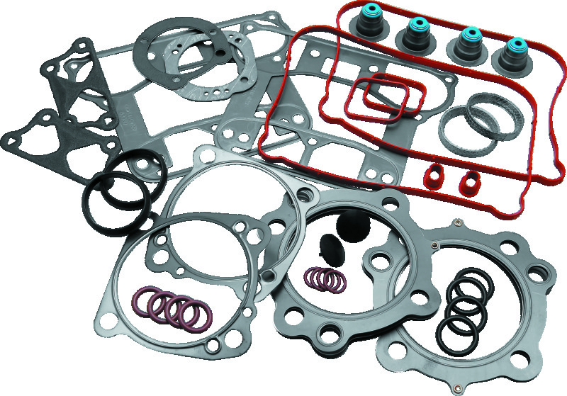 TwinPower 043036 - Twin Power 07-Up XL 1200 Models Top End Gasket Kit