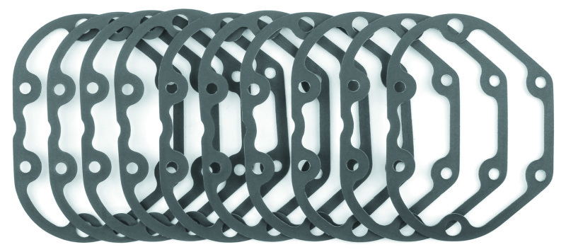 TwinPower 043277 - Twin Power 87-06 Big Twin Exc 06 Dyna Transmission Side Cover Gasket Replaces H-D 36801-87B 5 Pk