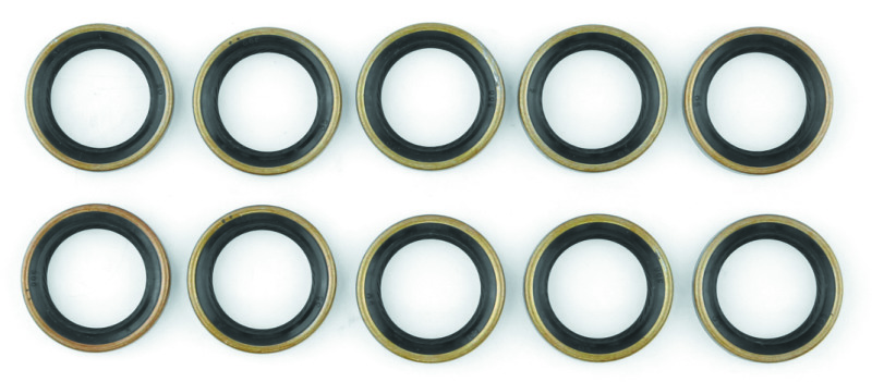 TwinPower 043287 - Twin Power 07-15 Big Twin 06 Dyna Transmission Mainshaft Seal Replaces H-D 12077 10 Pk TwinPower 043287 - Twin Power 07-15 Big Twin 06 Dyna Transmission Mainshaft Seal Replaces H-D 12077 10 Pk