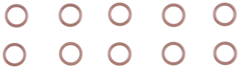 TwinPower 043355 - Twin Power 17-Up M8 Transmission Plug O Ring Replaces H-D 11900092