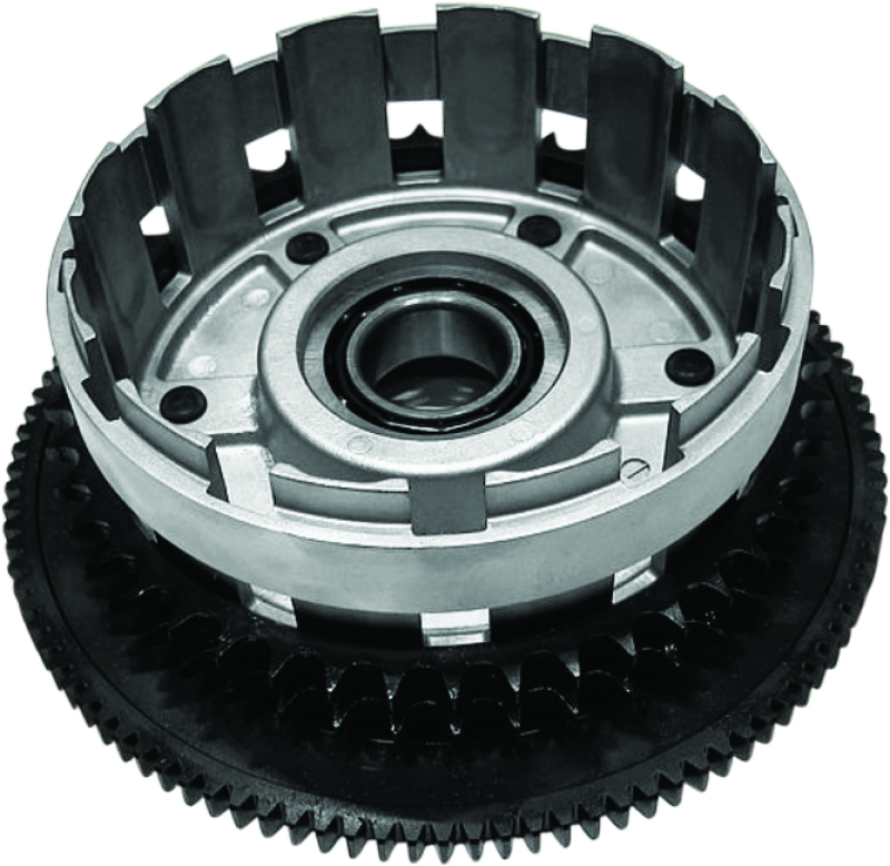 TwinPower 435240 - Twin Power 2011-2017 Twin Cam Big Twin Clutch Shell